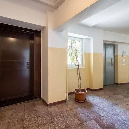 New Era Studio Near Old Town Bucureşti Eksteriør bilde