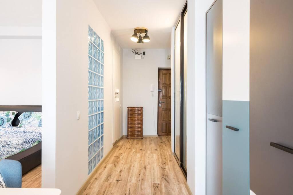 New Era Studio Near Old Town Bucureşti Eksteriør bilde