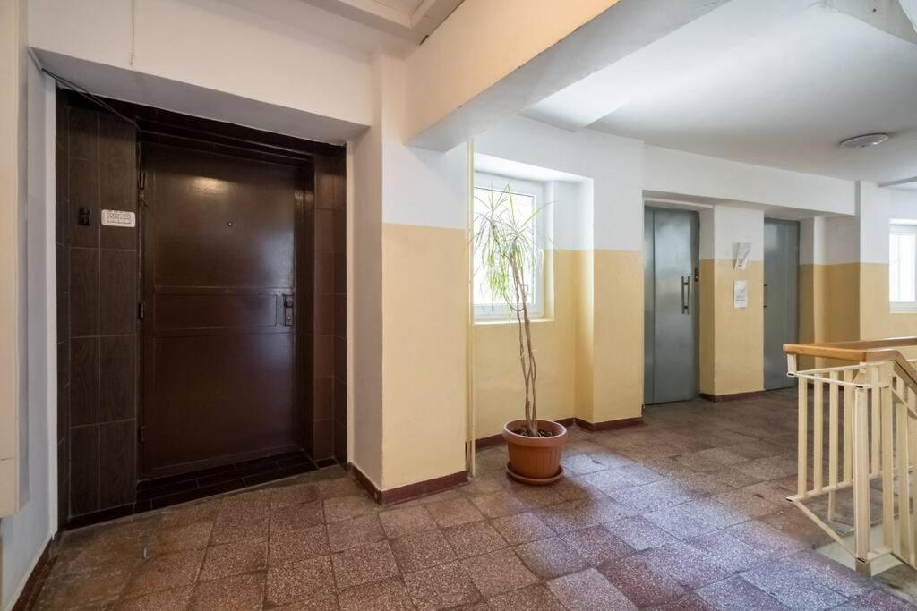 New Era Studio Near Old Town Bucureşti Eksteriør bilde